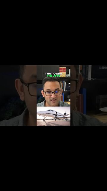 Let Your Trusts Control Your Assets! #MakingBank #S7E46 #shorts