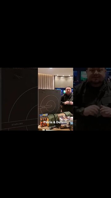 Starlink É Muito Complicada, Confere Aqui...