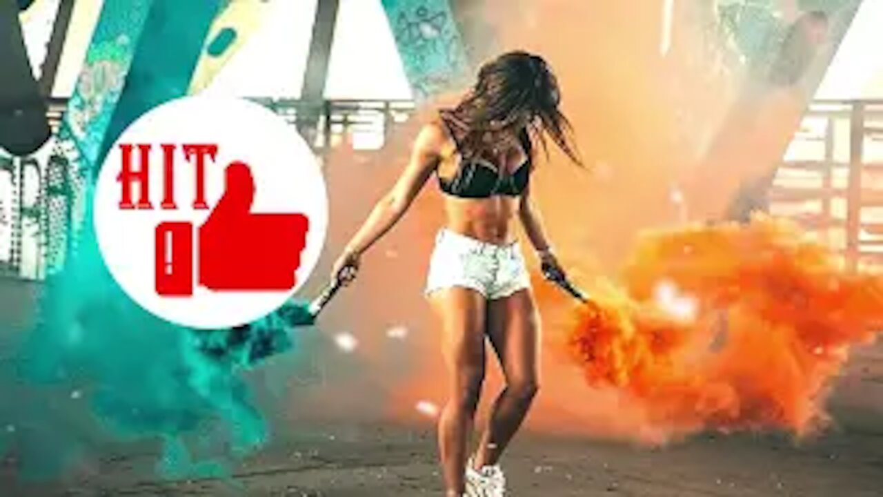 ♫Best Workout music Mix♫