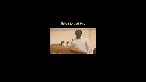 THE NEW AFRICAN YOUTH SPEAKS ON DEMOCRACY