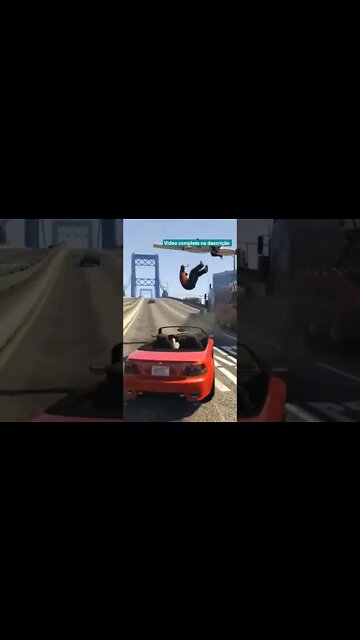 Resgatando Jimmy no iate (Falha) GTA 5 - Rescuing Jimmy on the Yacht (Failed)