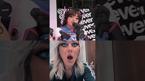 21 year old has a body count of 290 and claims she’s been discriminated against?! #tiktok #shorts