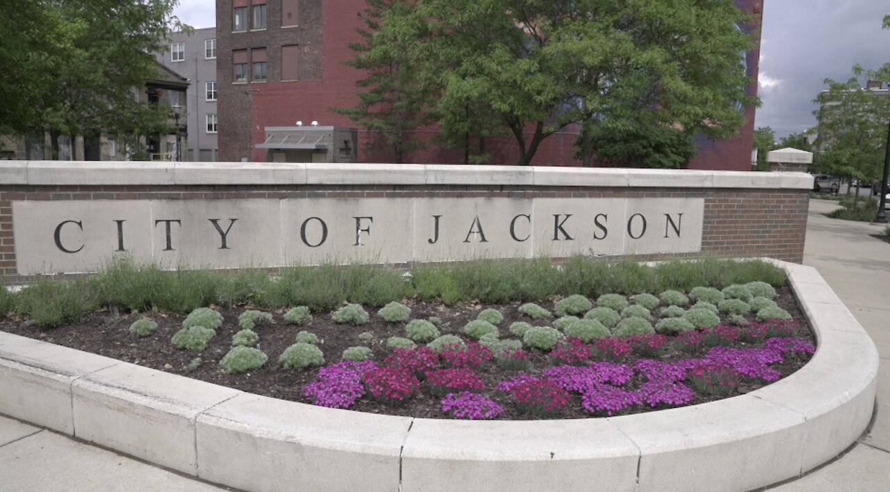 Jackson City Council approved 12 percent water rate increase and 4 percent sewer rate increase