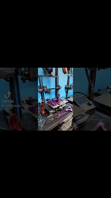 What are we making now?