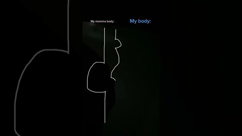Mamma body Vid By @enfn kay