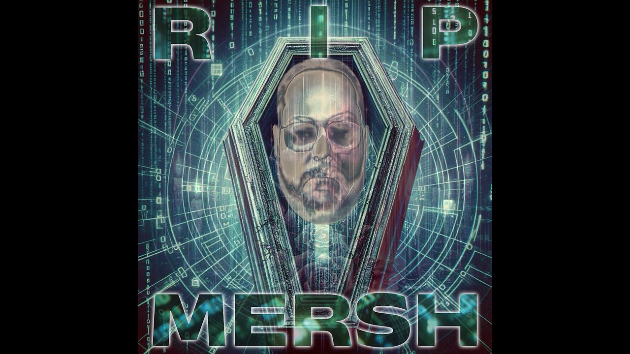 Royce sperging out dealing with loss of Mersh.