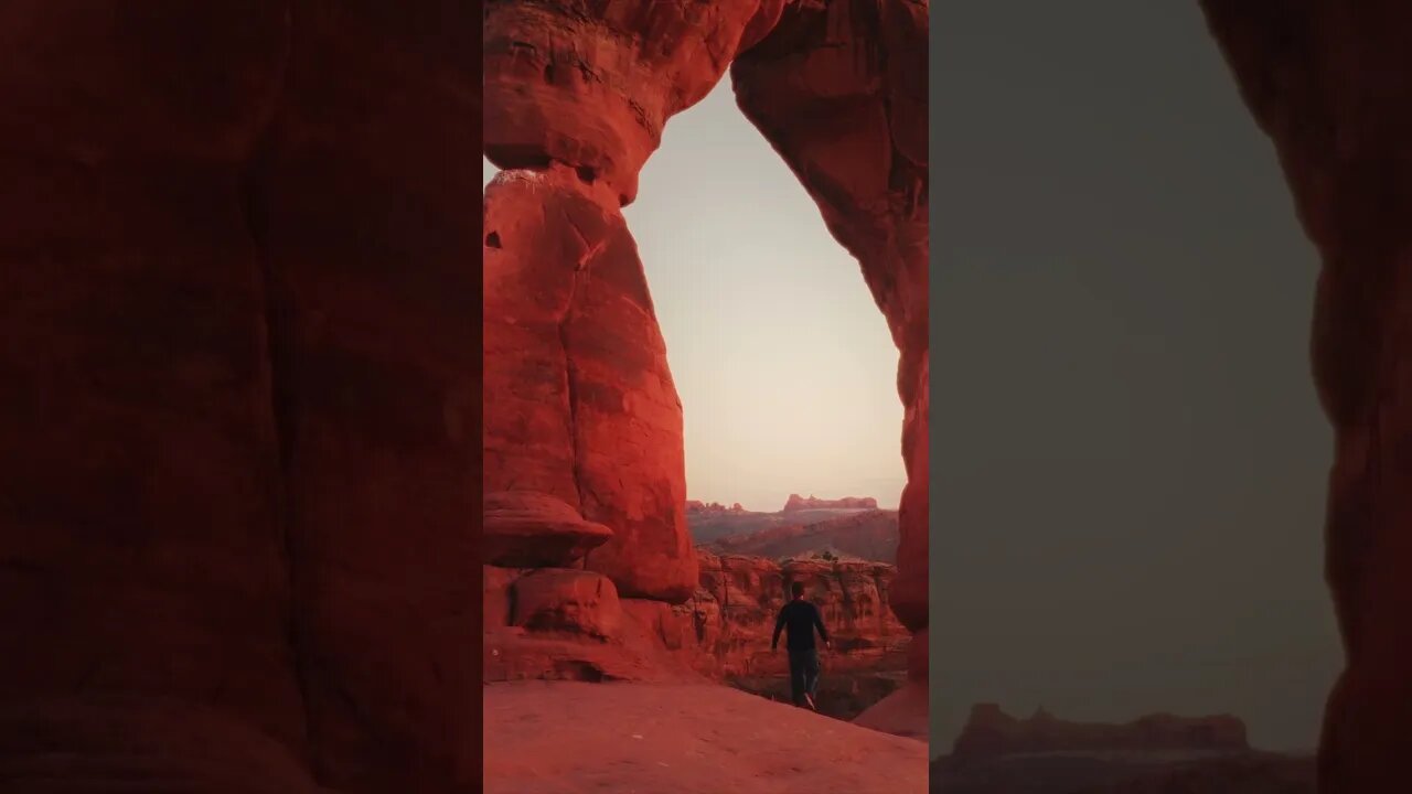 Delicate Arch