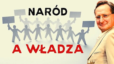 SDZ59/3 Cejrowski: naród a władza 2020/5/18 Radio WNET