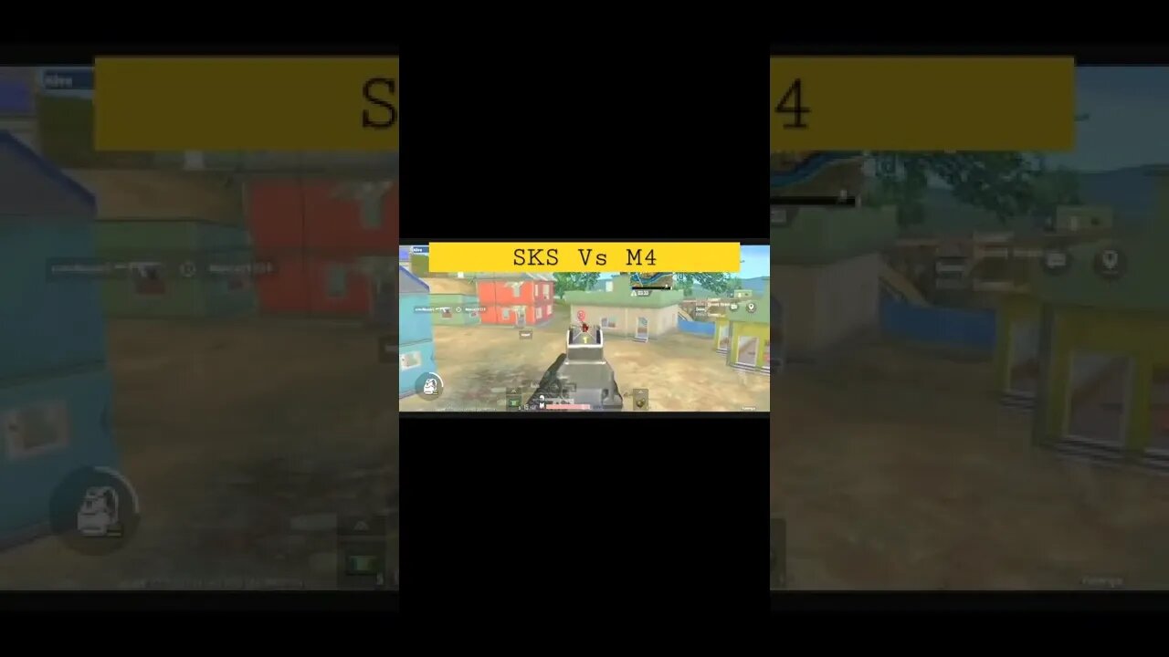 pubg mobile lite shots video