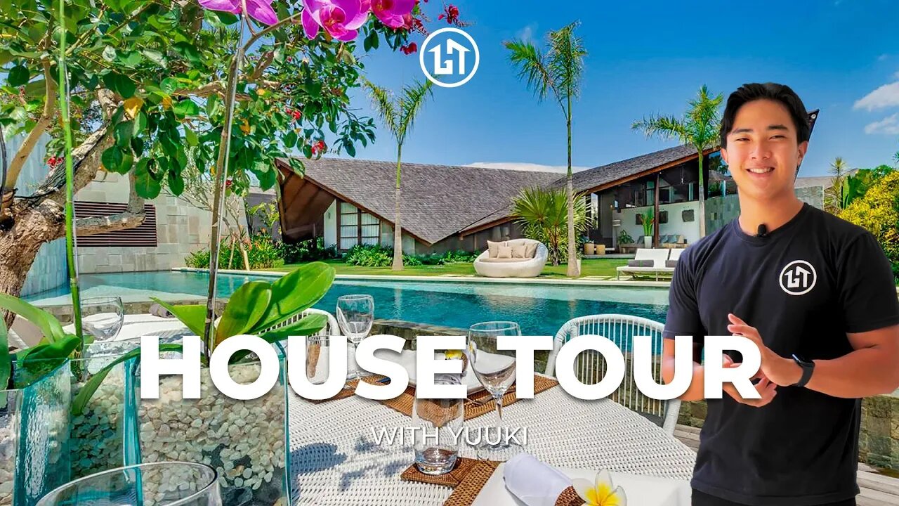 Sail into Luxury: Discover the Secrets of a Home with a Fishing Boat-Inspired Roof!