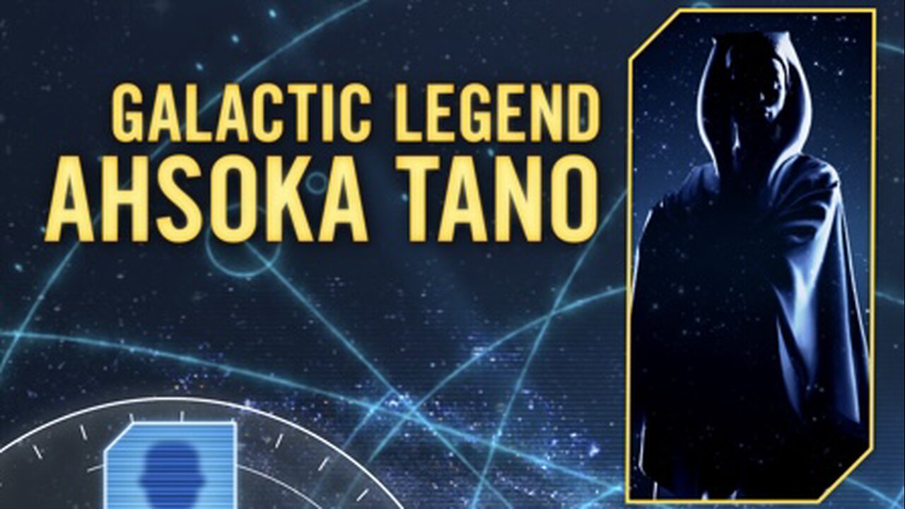 *NEW* GL Ahsoka Tier 1 Requirements | Video Clips Version