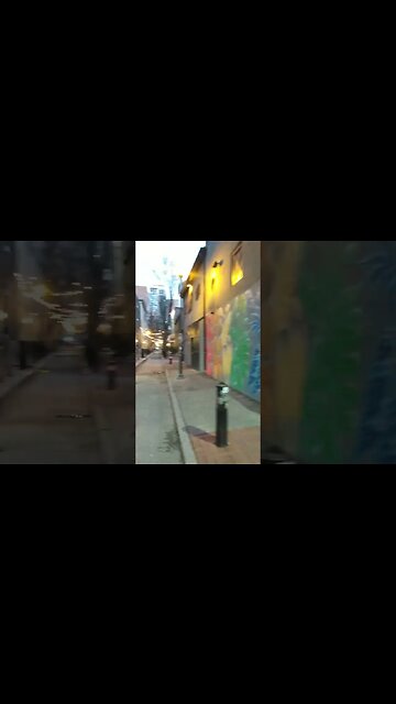 BAM! Heather and New Hope pa. mysterious circumstances