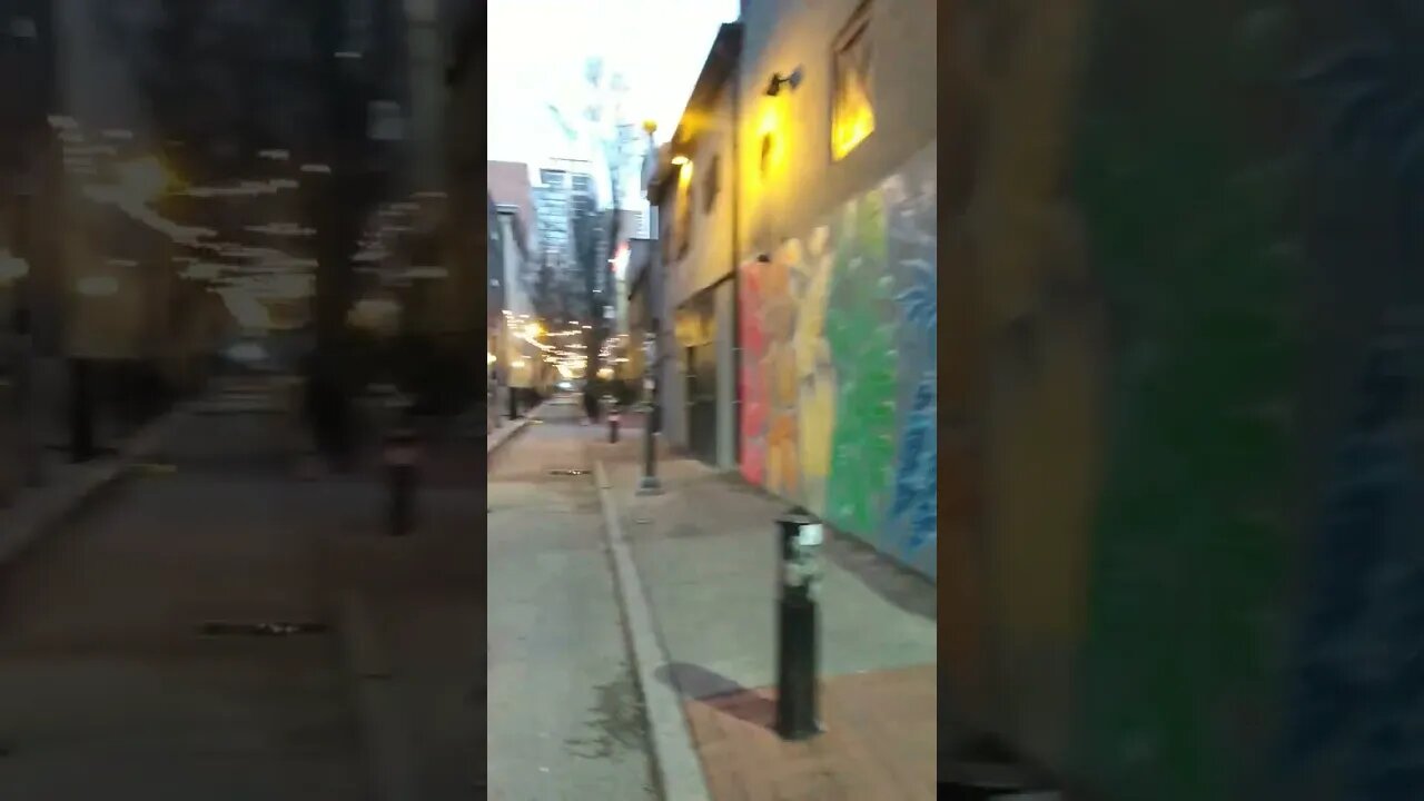 BAM! Heather and New Hope pa. mysterious circumstances