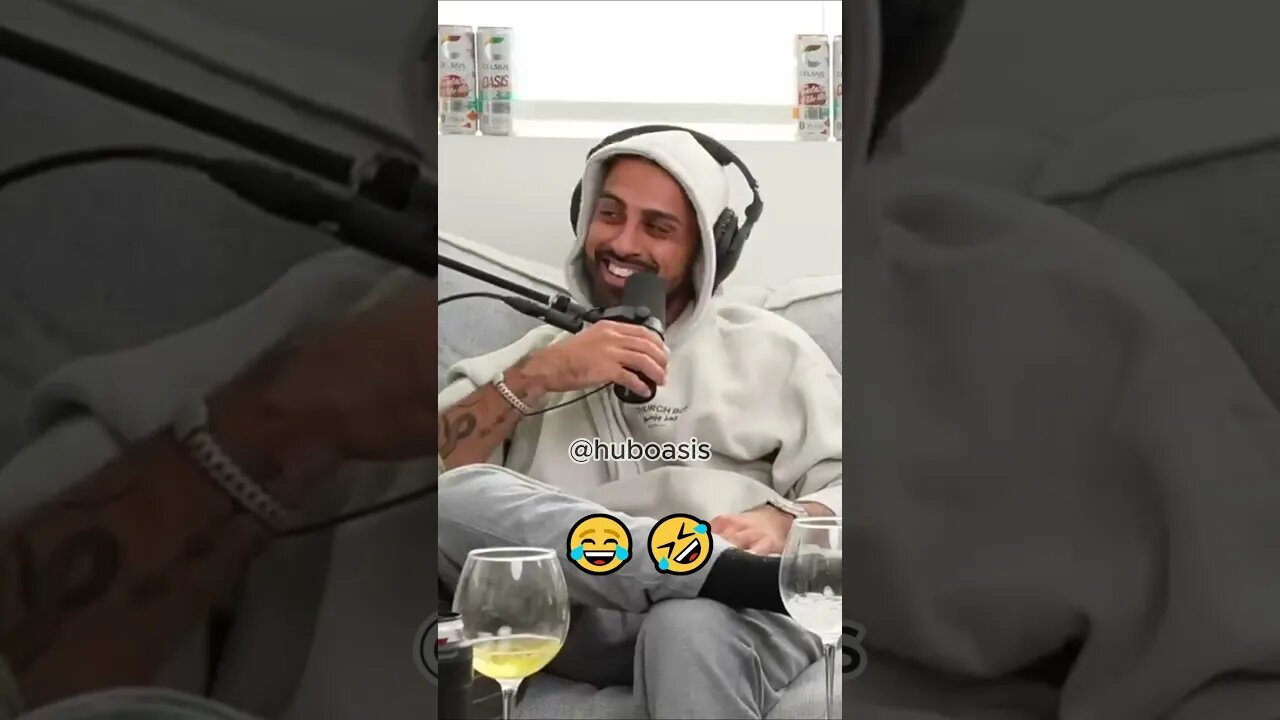 What did he say about Salt Papi? 😂 | Extra George Janko