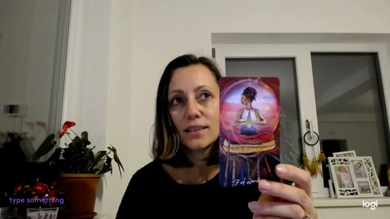 #TAROT #Berbec - #Mesaje pt saptamana 13 - 19 martie 2023 #zodii #predictii #intuitie