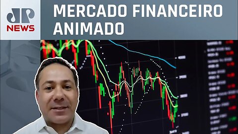 Ibovespa fecha em alta pelo quarto pregão consecutivo; Alex Agostini analisa