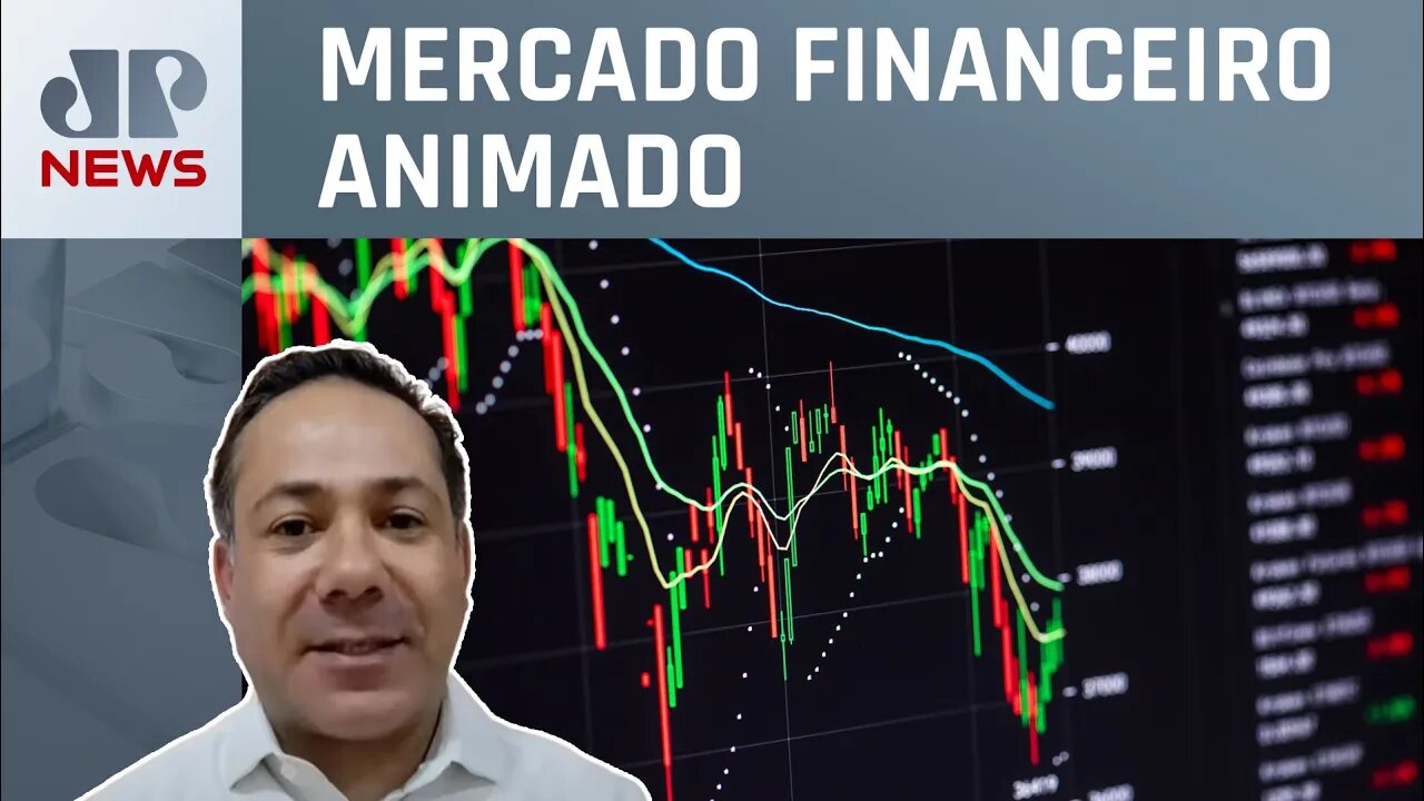 Ibovespa fecha em alta pelo quarto pregão consecutivo; Alex Agostini analisa
