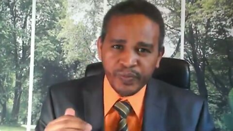 አብይ አህመድ እና ደጋፊዎቹ ኖሞር ላላችሁት አሜሪካ መልስ አላችሁ? - ኤርሚያስ ለገሰ