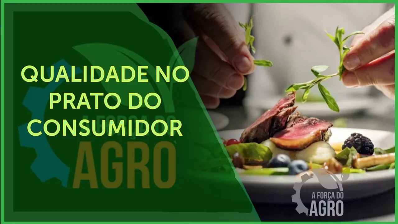 Sucesso na cozinha é um bom produto aliado à boa execução