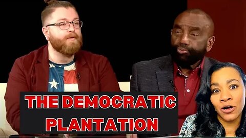 More Blacks are Leaving the Democratic Party and Guess Who's Mad?!