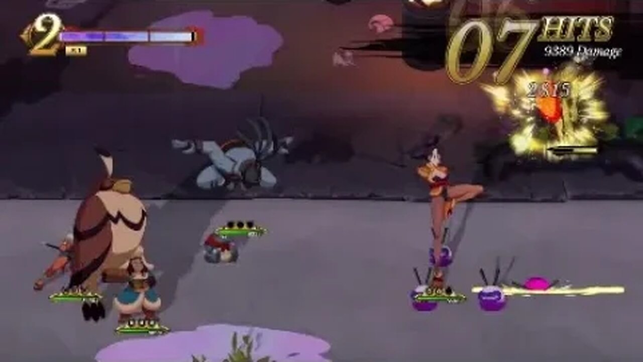 Clips from ye ol' console Montage