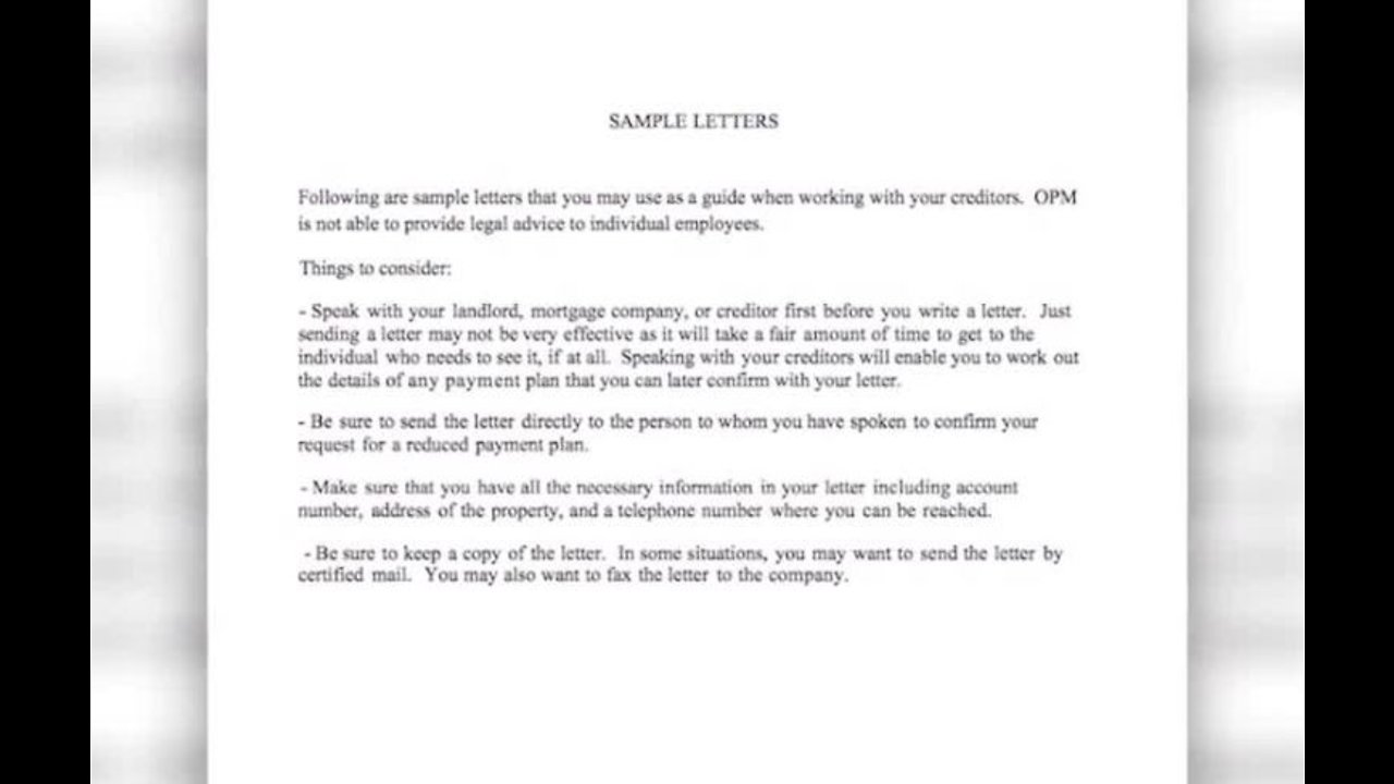 Office of Personnel Management criticized for letters