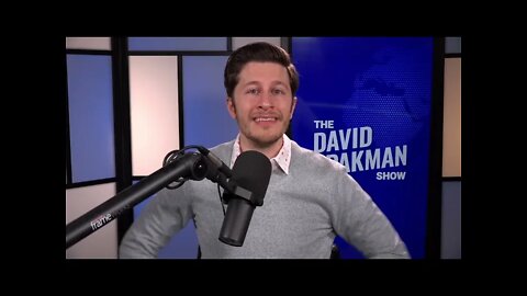 Beyond Parody: Trump Adviser Says Biden Doesn't Criticize Putin