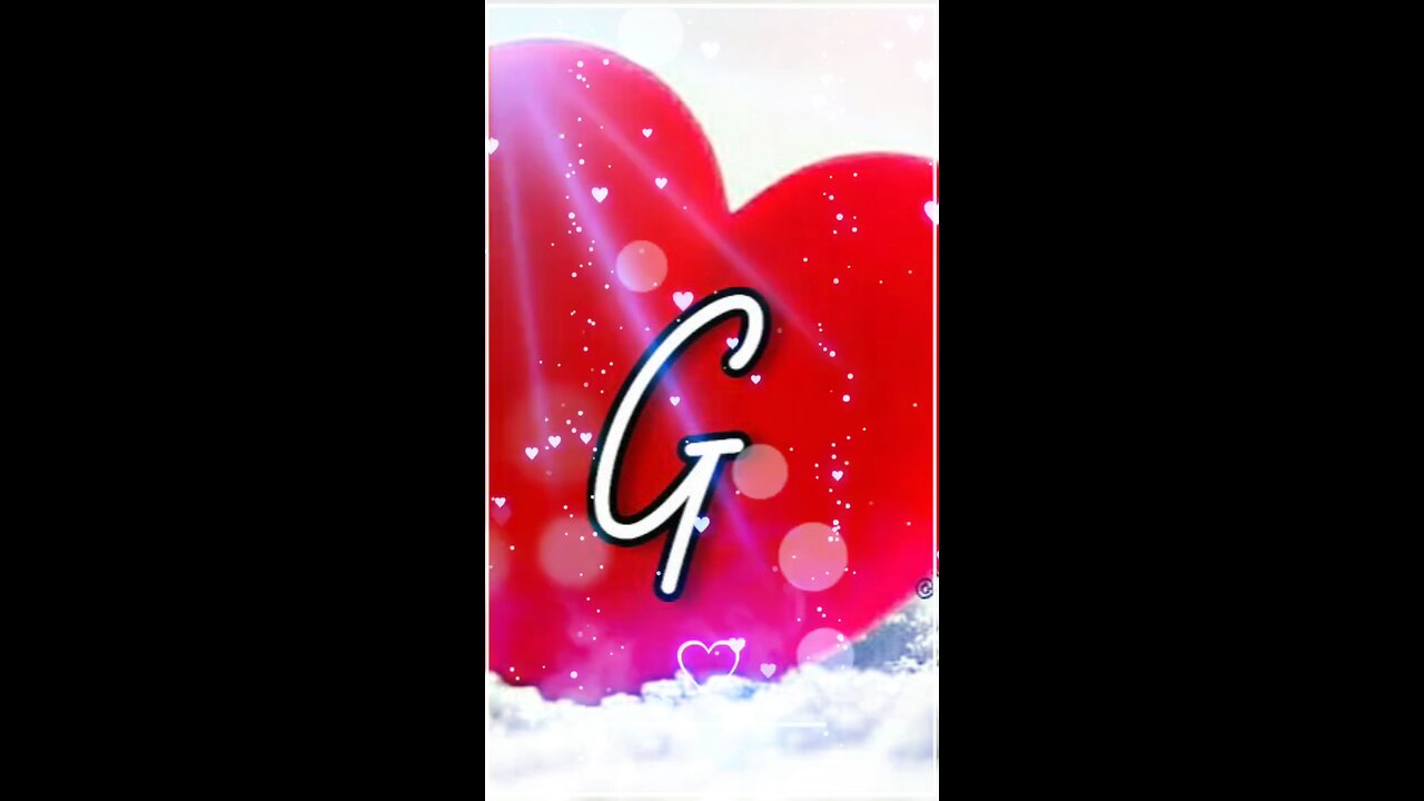 G letter status// g love status // g name WhatsApp status #viral #trending