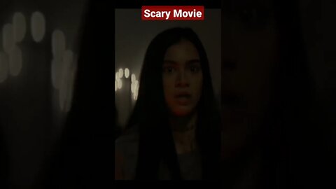scary Movie Scenes 🙈 #shorts #all_story