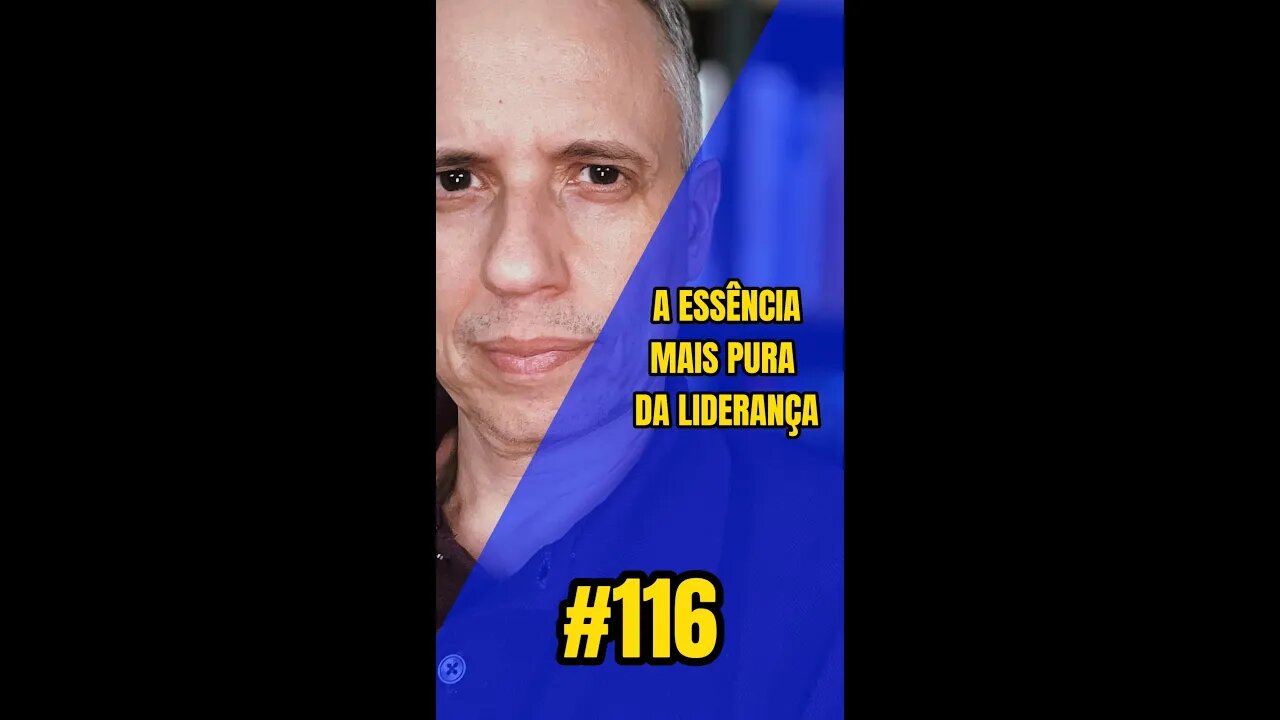 Insight 116/365 - A Essência Mais Pura Da Liderança: Princípios Universais Para Líderes