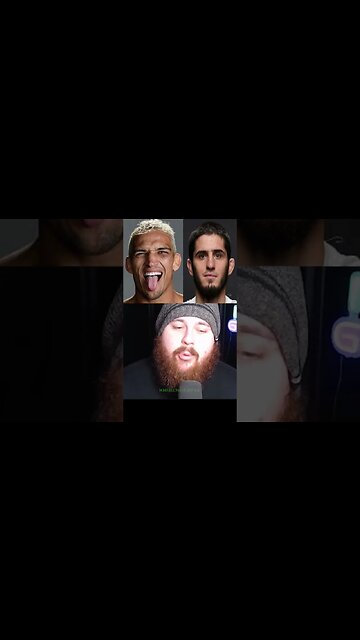 Charles Oliveira's gameplan if he rematches Islam Makhachev - MMA Guru Thinks