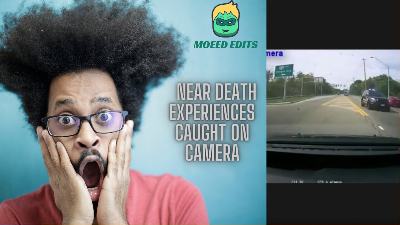 Dash Cam Videos | Hot Pursuit Got Caught On Camera