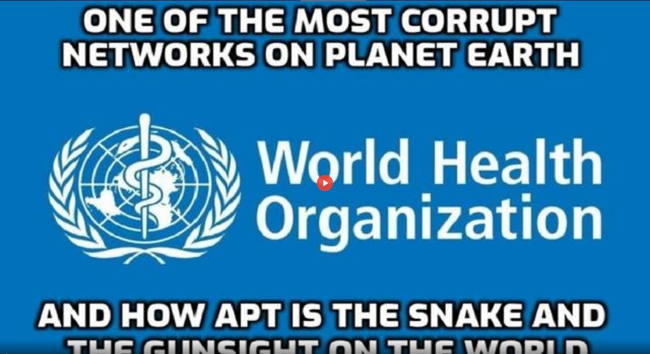 DAVID ICKE - EMERGING NEW 'FAKE DISEASES' USED TO HIDE COVID JAB INJURIES & DEATHS