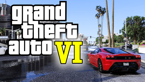 Rockstar FINALLY Announces A New GTA Game | Might Not Be Called GTA 6