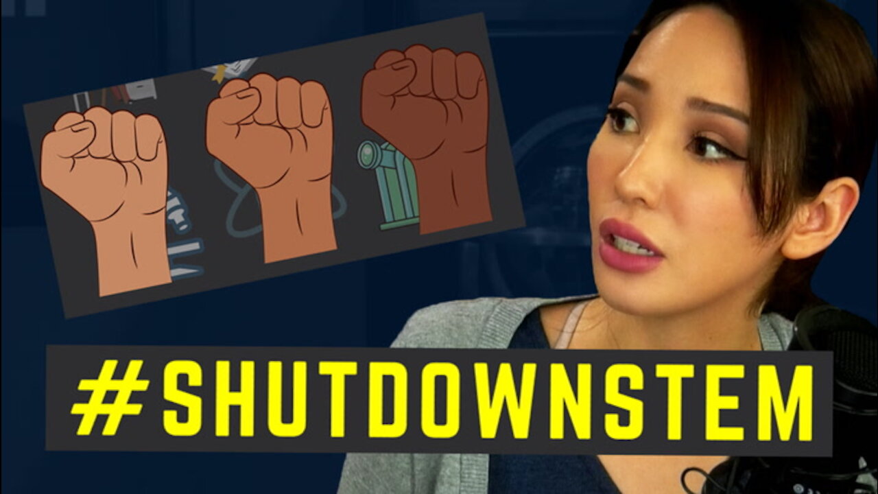 Social Justice Targets Science! #ShutDownSTEM | Ep 189