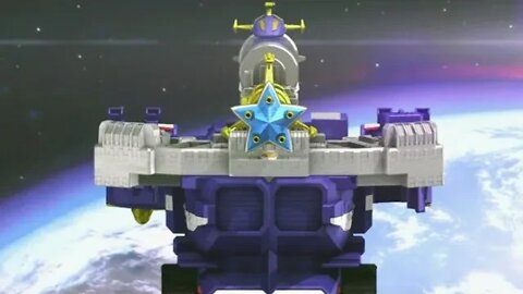 How Does The Cosmic Fury Team Travel Through The Universe? Dino Fury Base A Spaceship? Fan Theory