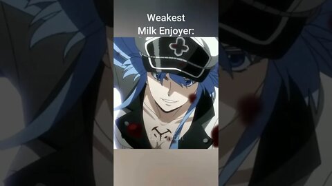 Milk Enjoyers Only 🥛🗿