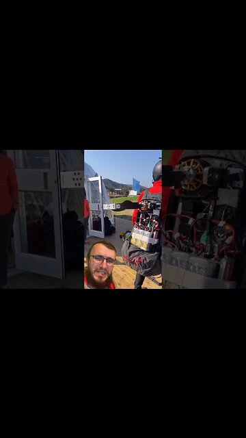 Hillbilly engineering at its best brother!