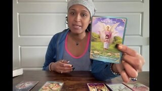 AQUARIUS!!! HEALING WOUNDS & FINDING LOVE!