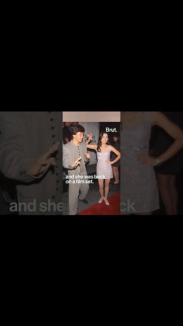 Michelle Yeoh Life #michelleyeoh #oscars #everythingeverywhereallatonce