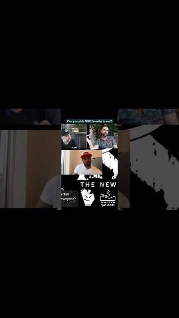 Can You Pick ONE Favorite Brand? #cigar #cigars #luxury #favorite