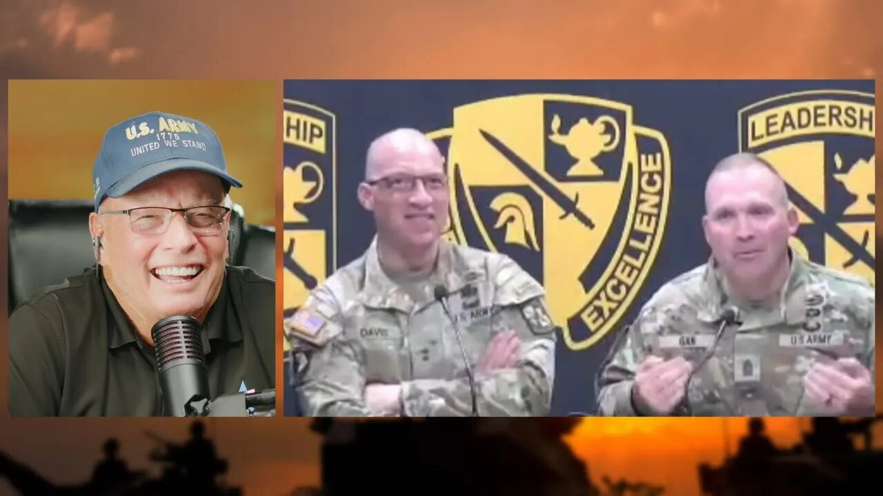Your Next Mission™ Season #2 Episode 24 | U.S. Army Cadet Command (USACC)