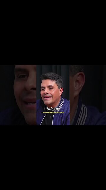 A IMPORTÂNCIA DE DEUS NA MINHA VIDA