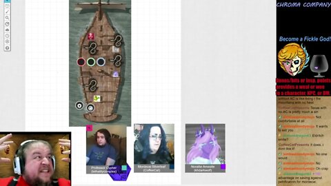 FISH - Session 108; Part 2
