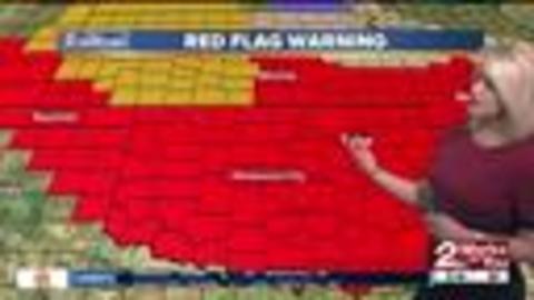 2 Works for You Tuesday Morning Weather Forecast