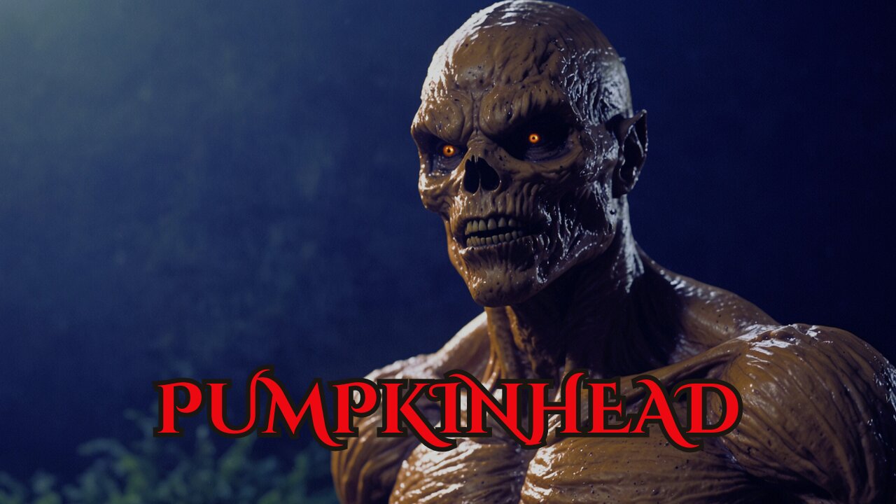 Pumpkinhead Horror Movie Review