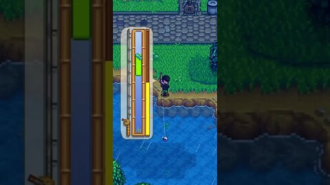 MAIOR PESCA DO STARDEW VALLEY #shorts #short #shortvideo #stardewvalley #stardewvalleyandroid