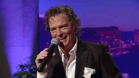 BJ Thomas - "(Hey Won't You Play) Another Somebody Done Somebody Wrong Song" (CabaRay Nashville)