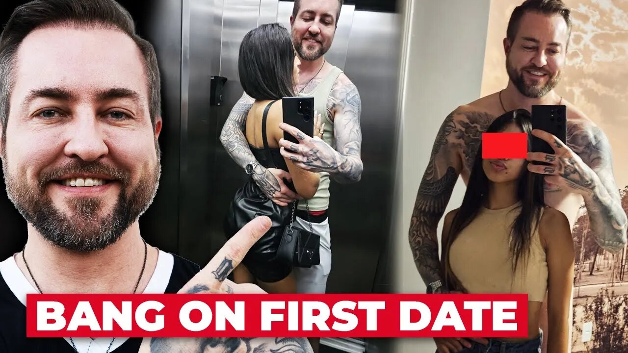 Watch This Before Your FIRST DATE (Everything You Need To Know)