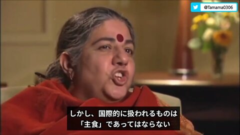 食糧の自給自足率の大切さ、今や食糧は戦争の武器